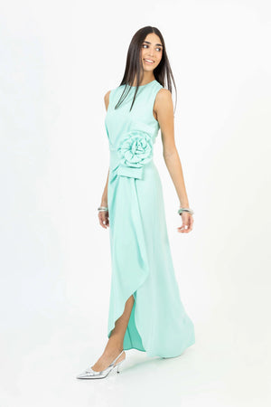 Vestido - 526025 - MEN - Reina Diaz