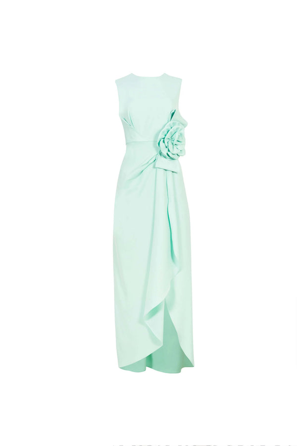 Vestido - 526025 - MEN - Reina Diaz