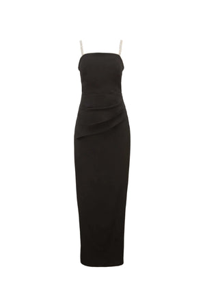 Vestido - 526036 - NEG - Reina Diaz