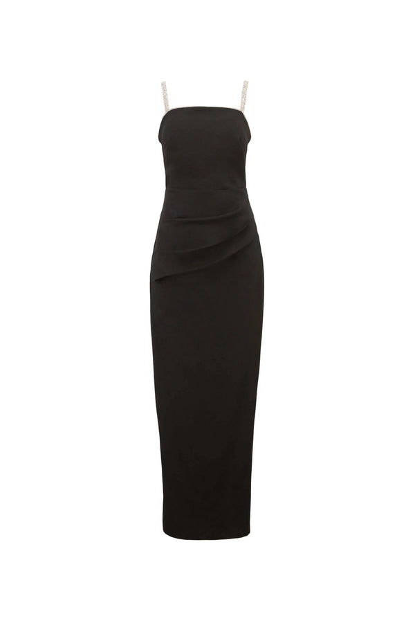 Vestido - 526036 - NEG - Reina Diaz