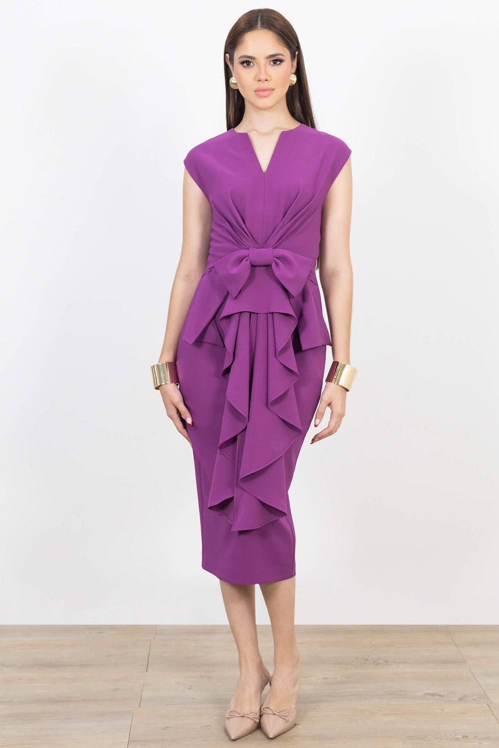 Vestido - 526039 - MAG