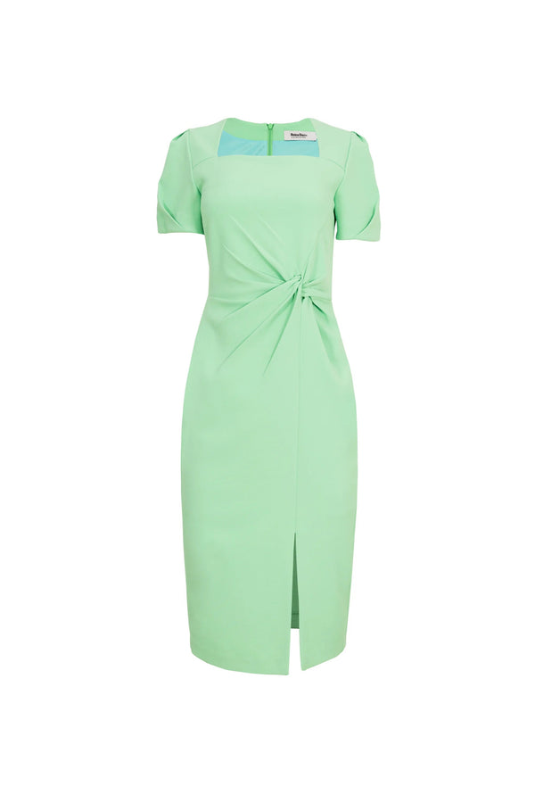 Vestido - 526049 - PIS - Reina Diaz