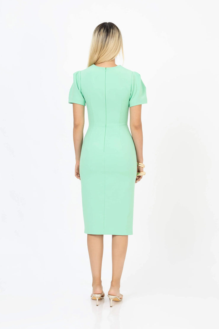 Vestido - 526049 - PIS - Reina Diaz
