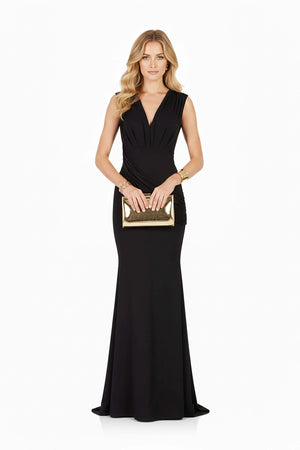 Vestido - 526052 - NEG - Reina Diaz