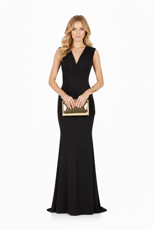 Vestido - 526052 - NEG - Reina Diaz