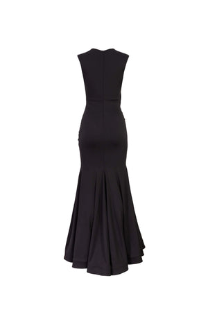 Vestido - 526052 - NEG - Reina Diaz