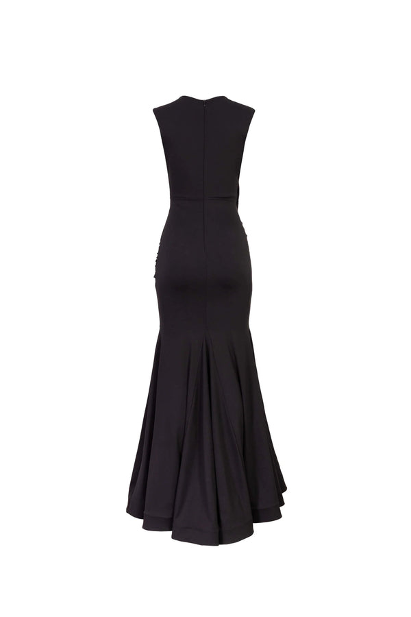 Vestido - 526052 - NEG - Reina Diaz