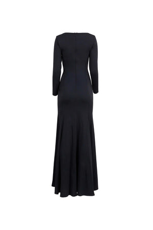 Vestido - 526053 - NEG - Reina Diaz