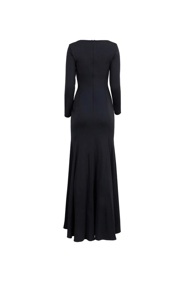 Vestido - 526053 - NEG - Reina Diaz