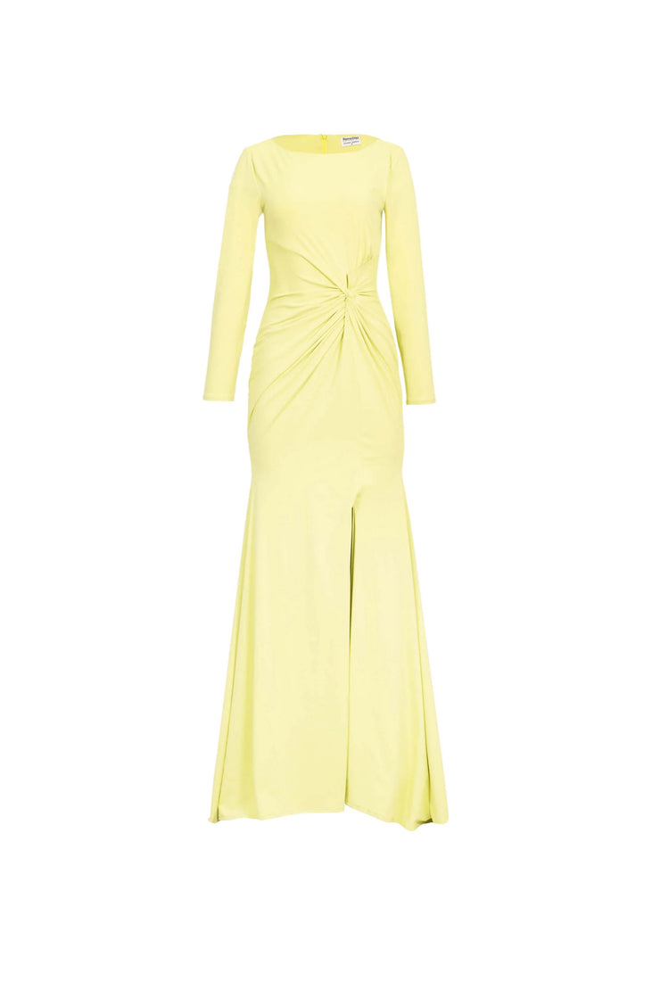 Vestido - 526053 - VER - Reina Diaz