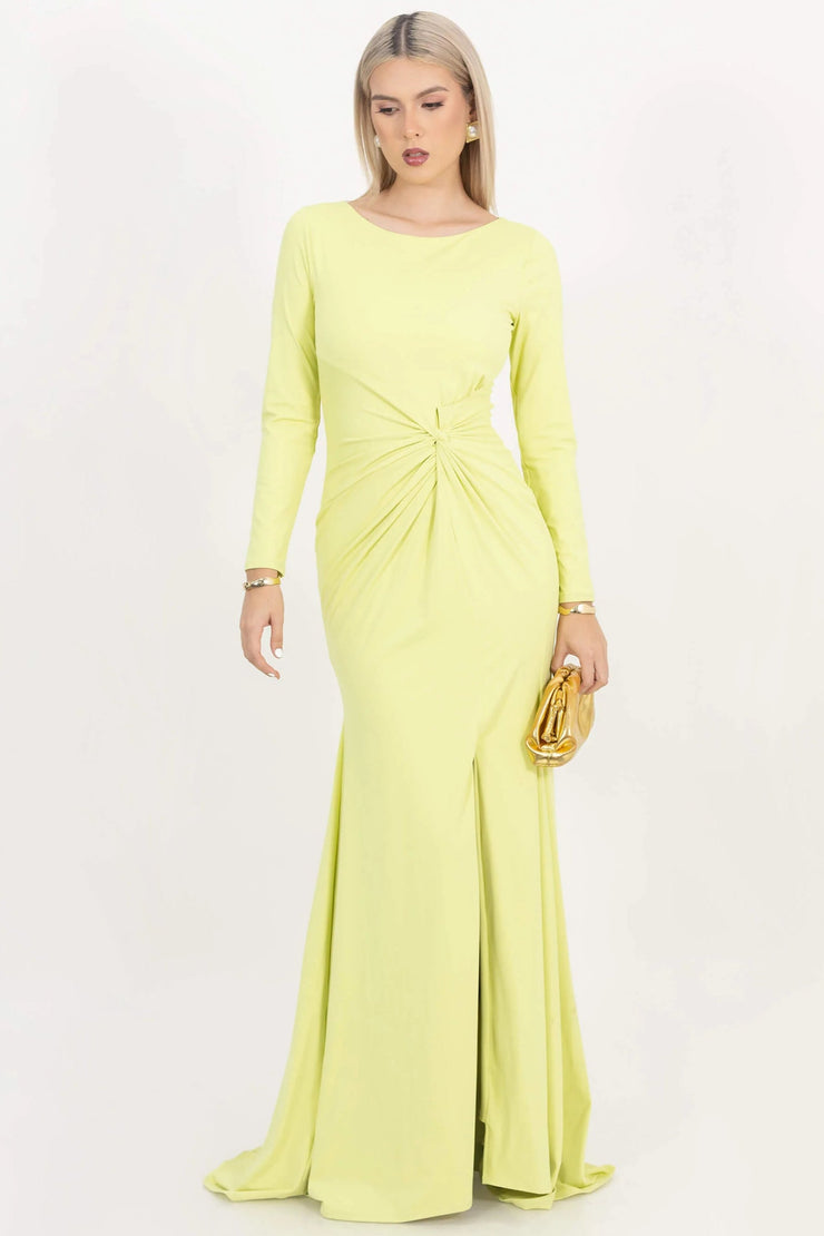 Vestido - 526053 - VER - Reina Diaz