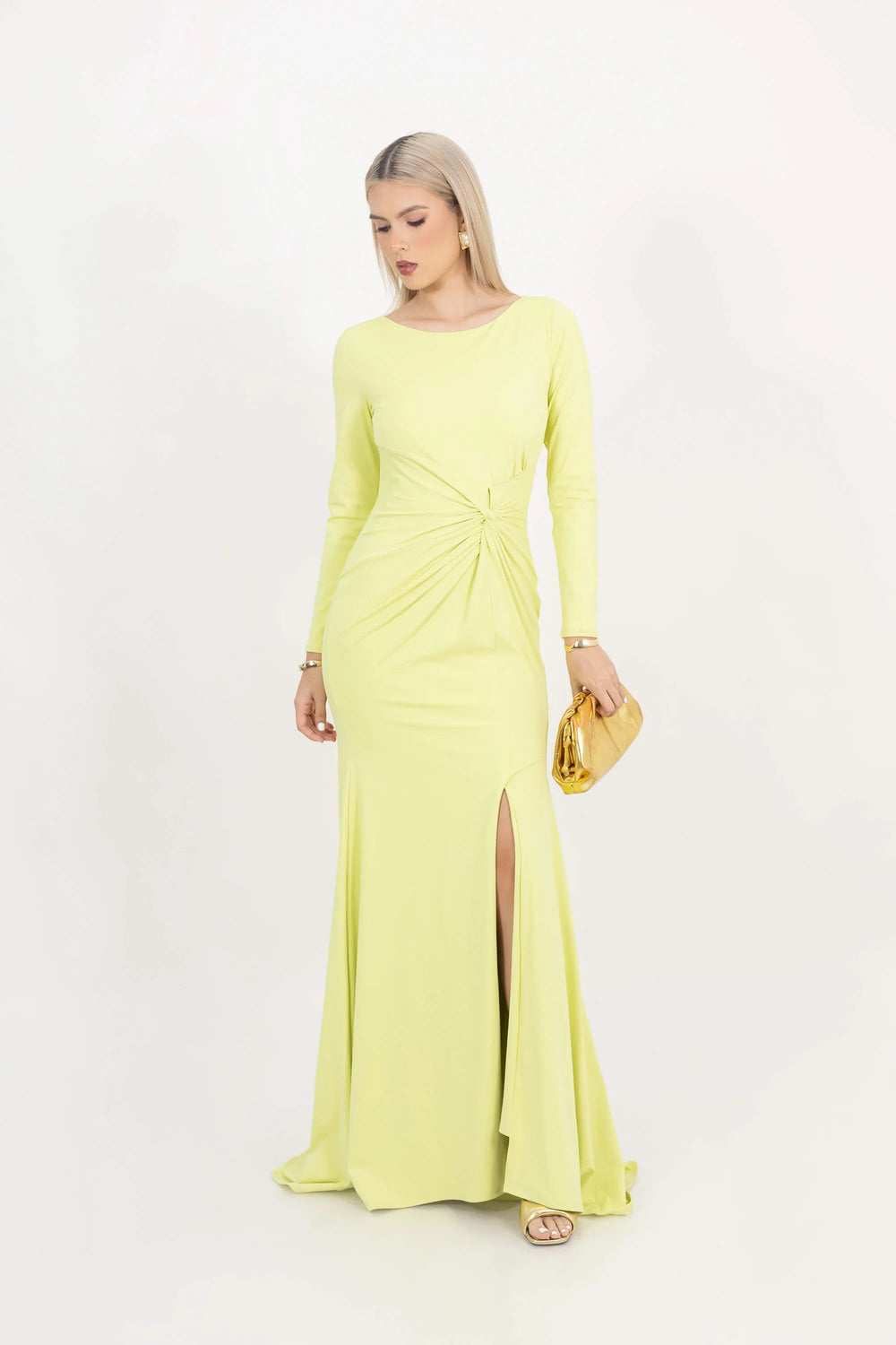 Vestido - 526053 - VER