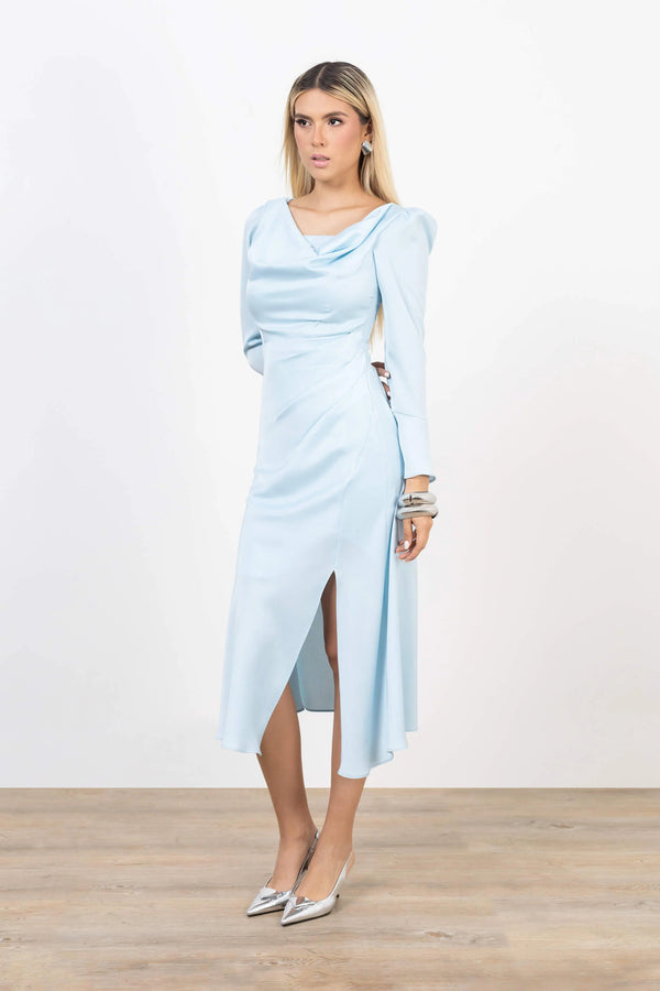 Vestido - 526062 - CIE - Reina Diaz