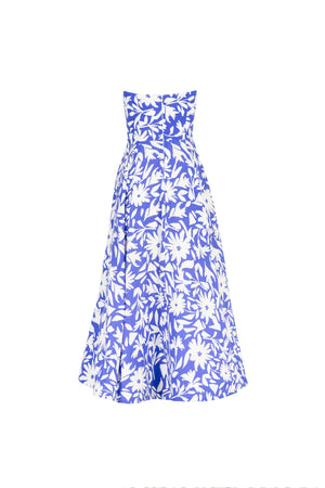 Vestido - 526069 - REY - Reina Diaz