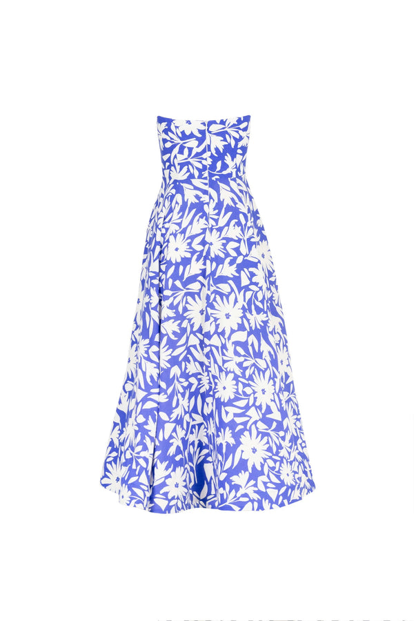 Vestido - 526069 - REY - Reina Diaz
