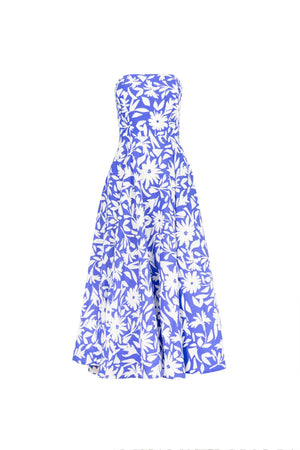 Vestido - 526069 - REY - Reina Diaz