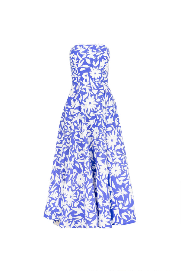 Vestido - 526069 - REY - Reina Diaz