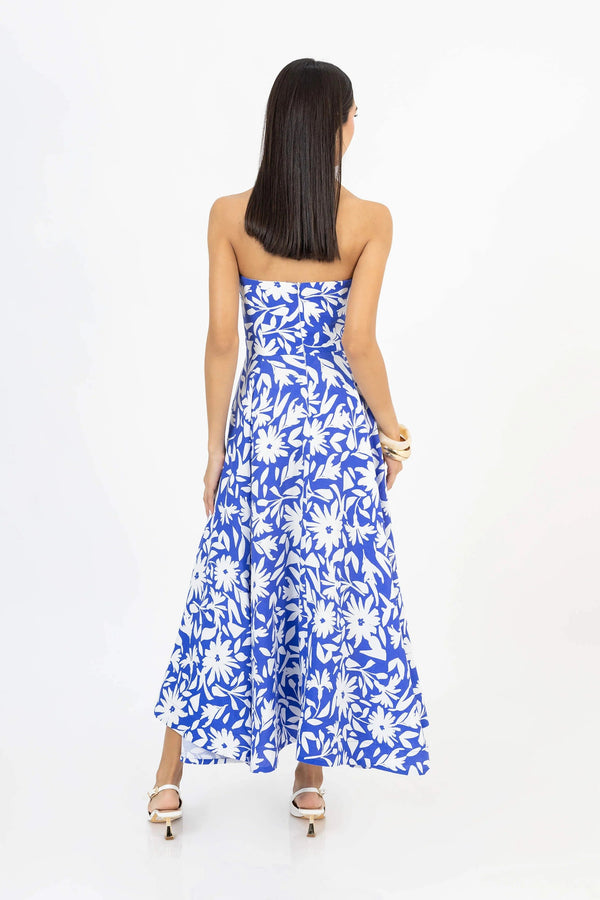 Vestido - 526069 - REY - Reina Diaz