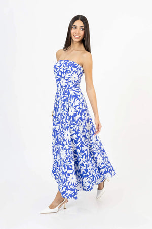 Vestido - 526069 - REY - Reina Diaz