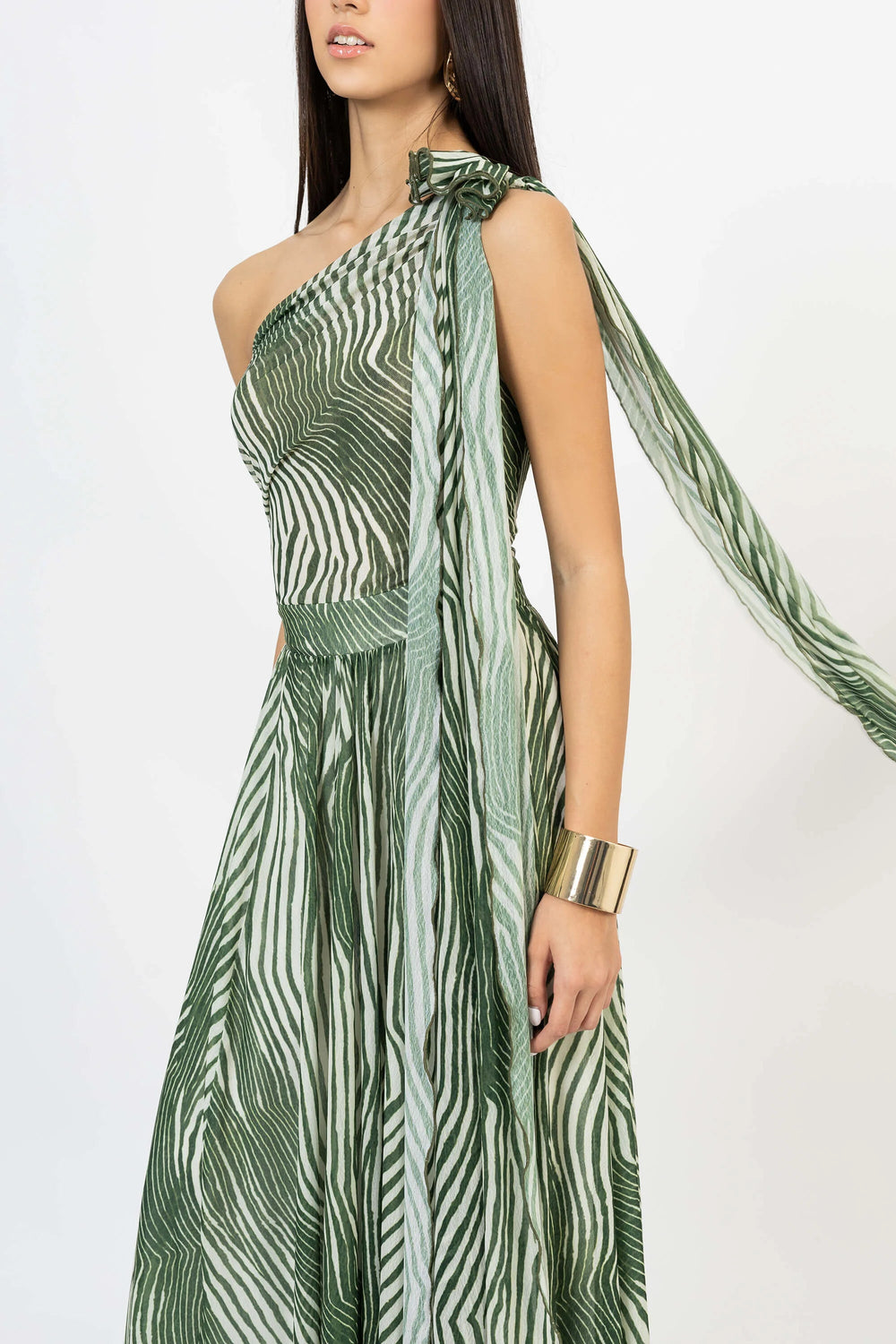 Vestido - 526073 - VER - Reina Diaz