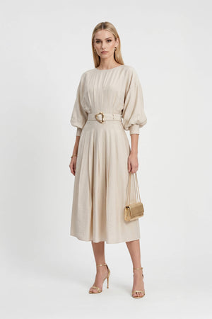 Vestido - 526075 - Reina Diaz