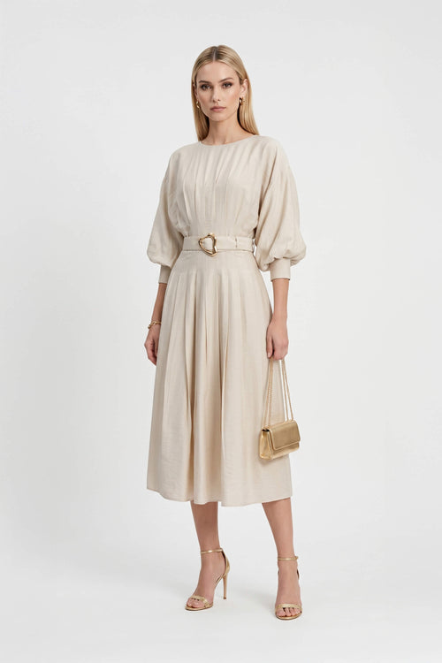 Vestido - 526075 - Reina Diaz