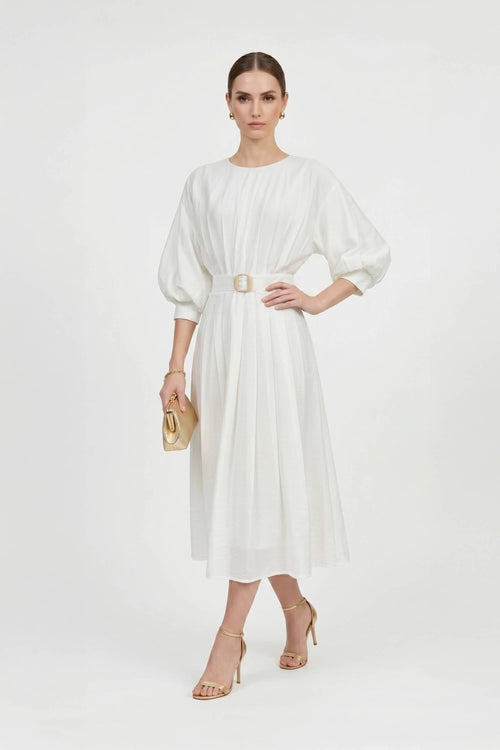 Vestido - 526075 - Reina Diaz