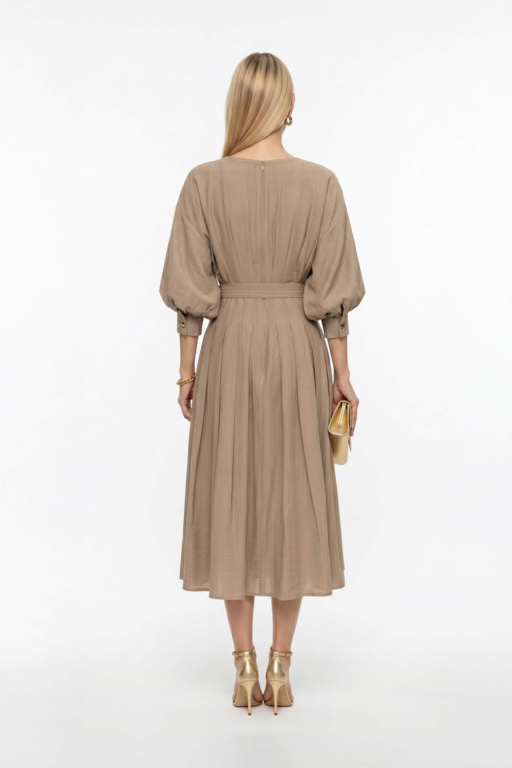 Vestido - 526075 - Reina Diaz