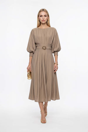 Vestido - 526075 - Reina Diaz