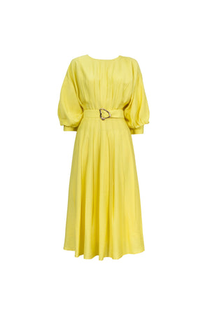Vestido - 526075 - BAN - Reina Diaz