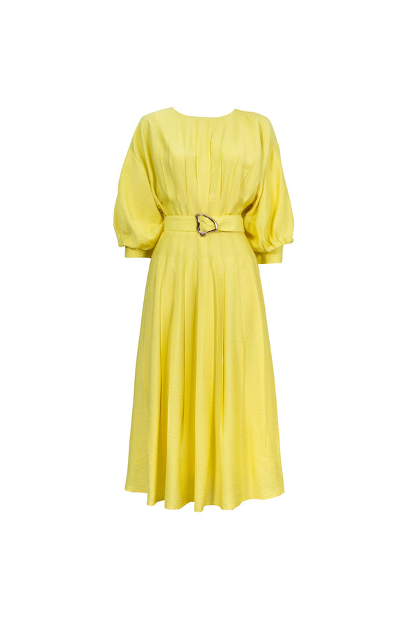 Vestido - 526075 - BAN - Reina Diaz