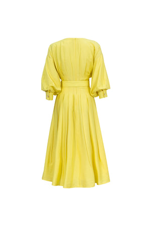 Vestido - 526075 - BAN - Reina Diaz