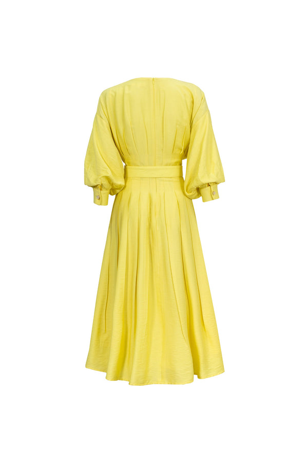 Vestido - 526075 - BAN - Reina Diaz