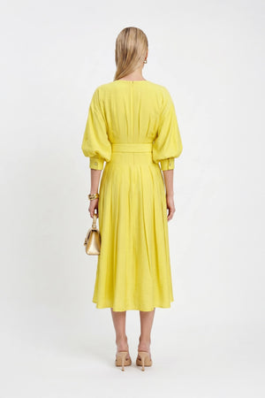 Vestido - 526075 - BAN - Reina Diaz