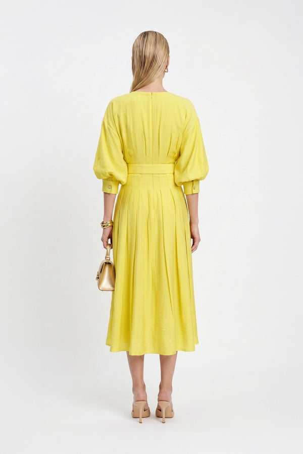 Vestido - 526075 - BAN - Reina Diaz