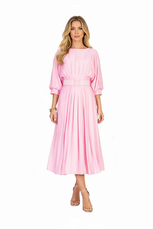 Vestido - 526075 - ROS - Reina Diaz