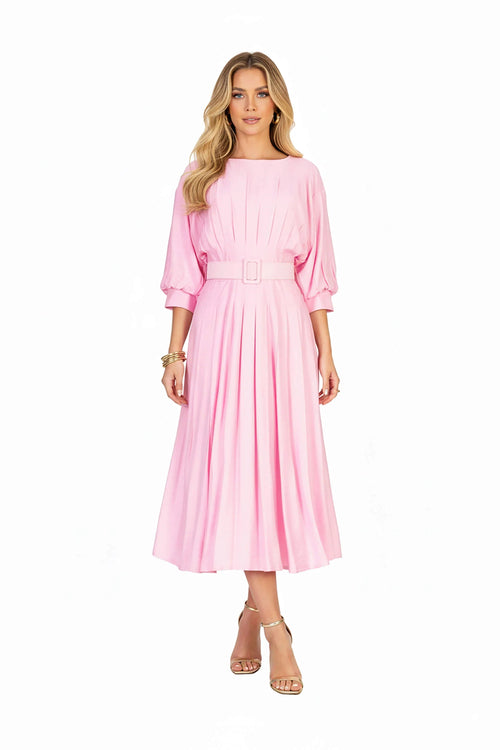 Vestido - 526075 - ROS - Reina Diaz