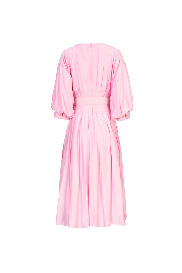 Vestido - 526075 - ROS - Reina Diaz