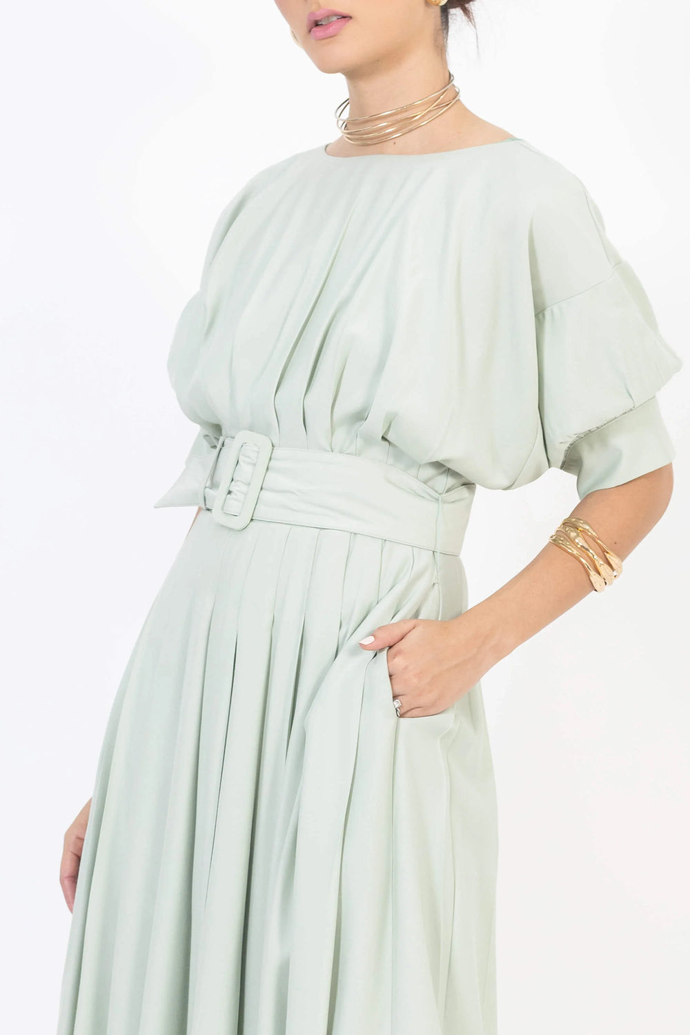 Vestido - 526075 - SAG - Reina Diaz