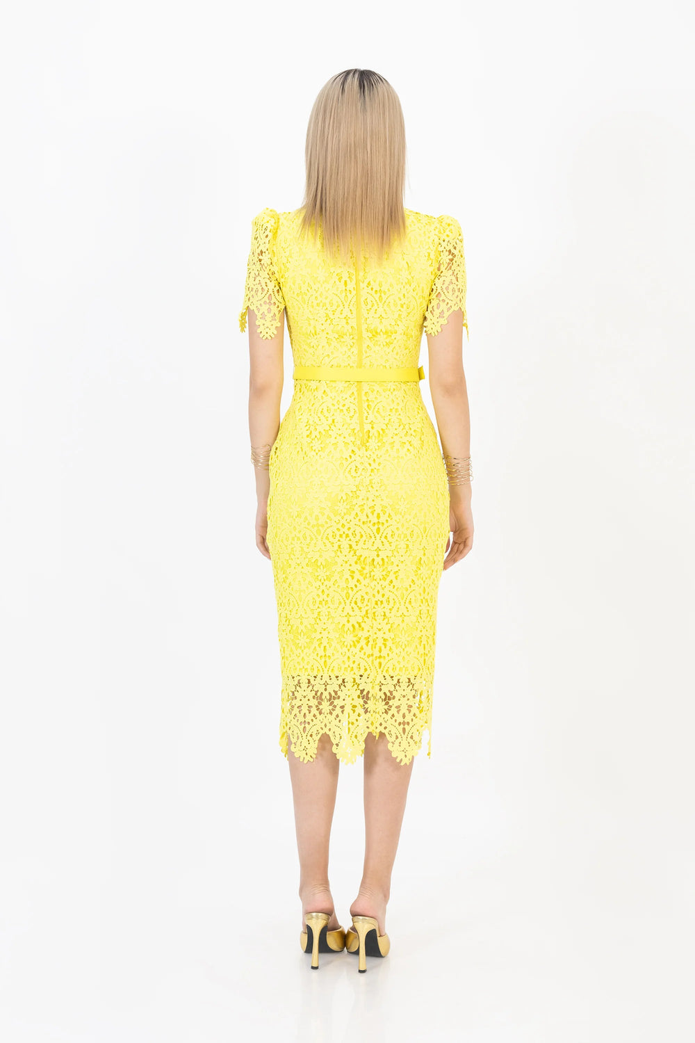 Vestido - 526078 - AMA - Reina Diaz