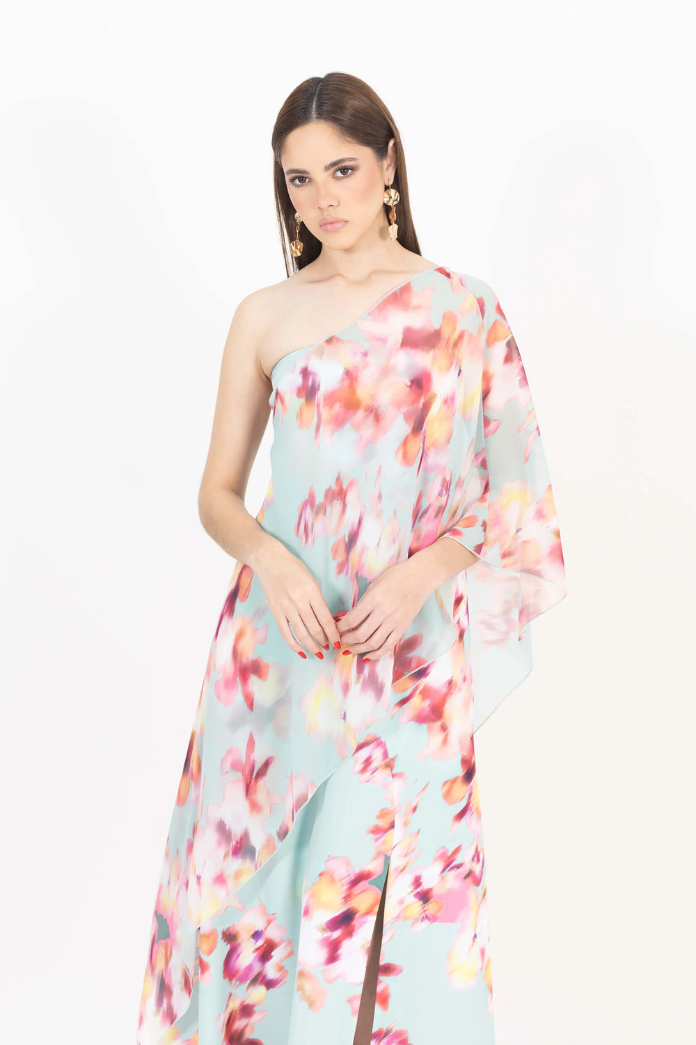 Vestido - 526093 - MEN - Reina Diaz