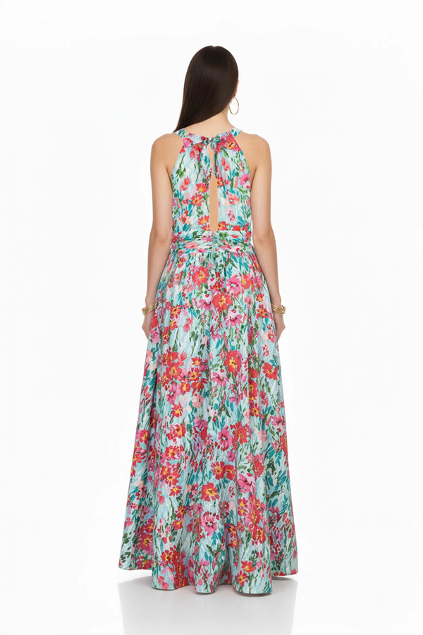 Vestido - 526109 - EST - Reina Diaz