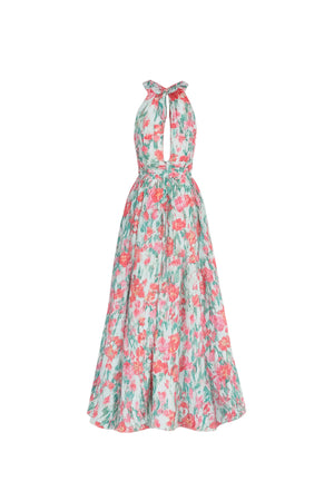 Vestido - 526109 - EST - Reina Diaz