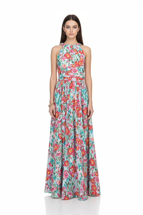 Vestido - 526109 - EST - Reina Diaz