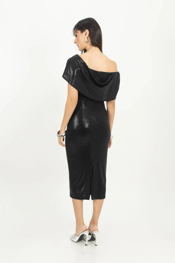 Vestido - 526111 - NEG - Reina Diaz