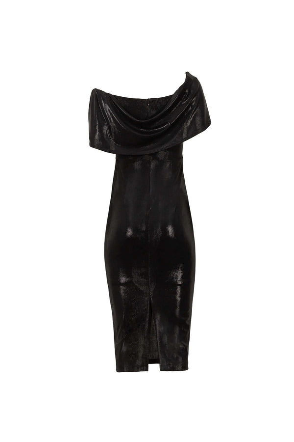 Vestido - 526111 - NEG - Reina Diaz