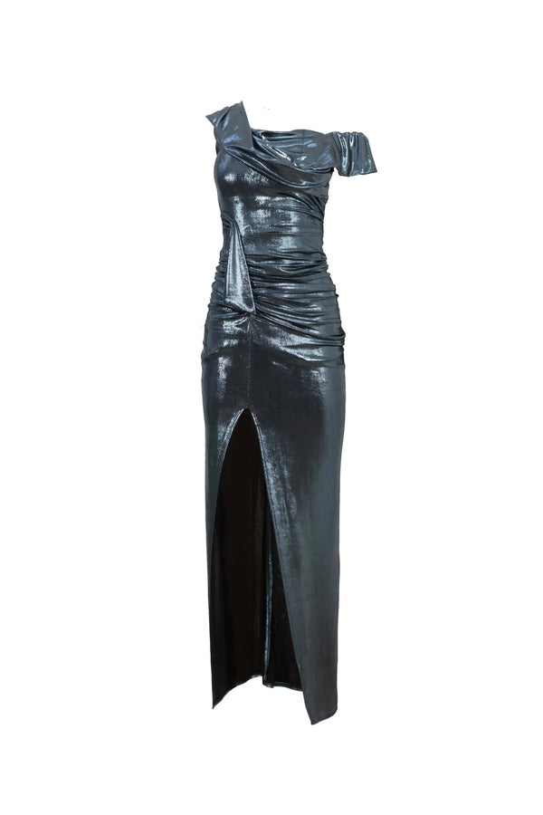 Vestido - 526115 - AZU - Reina Diaz