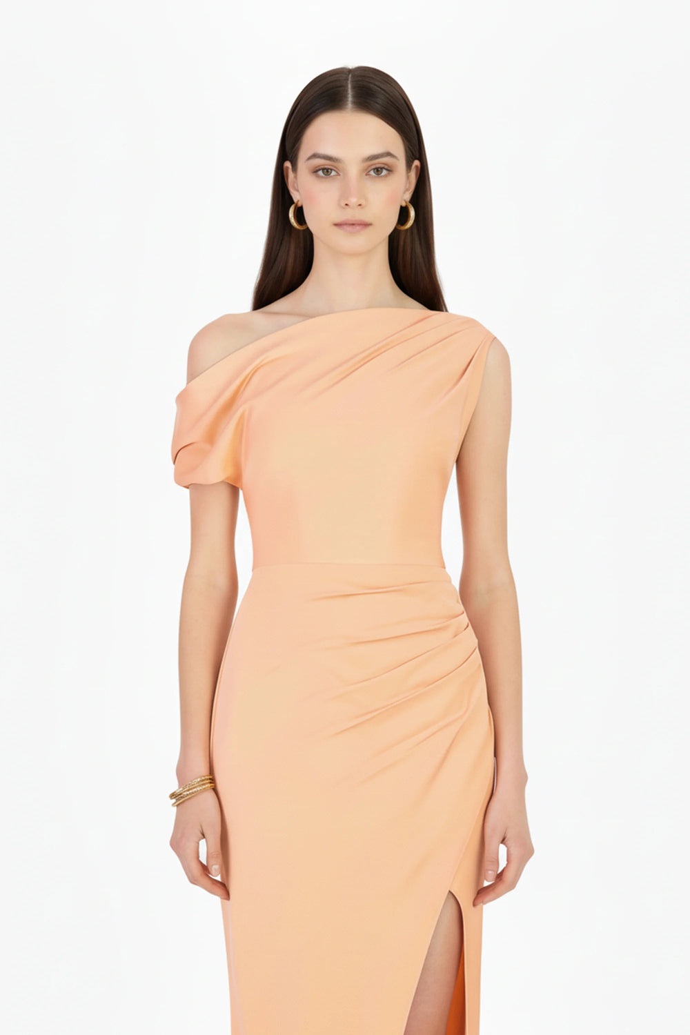 Vestido - 526120 - NAR - Reina Diaz