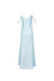 Vestido - 526122 - AZU - Reina Diaz