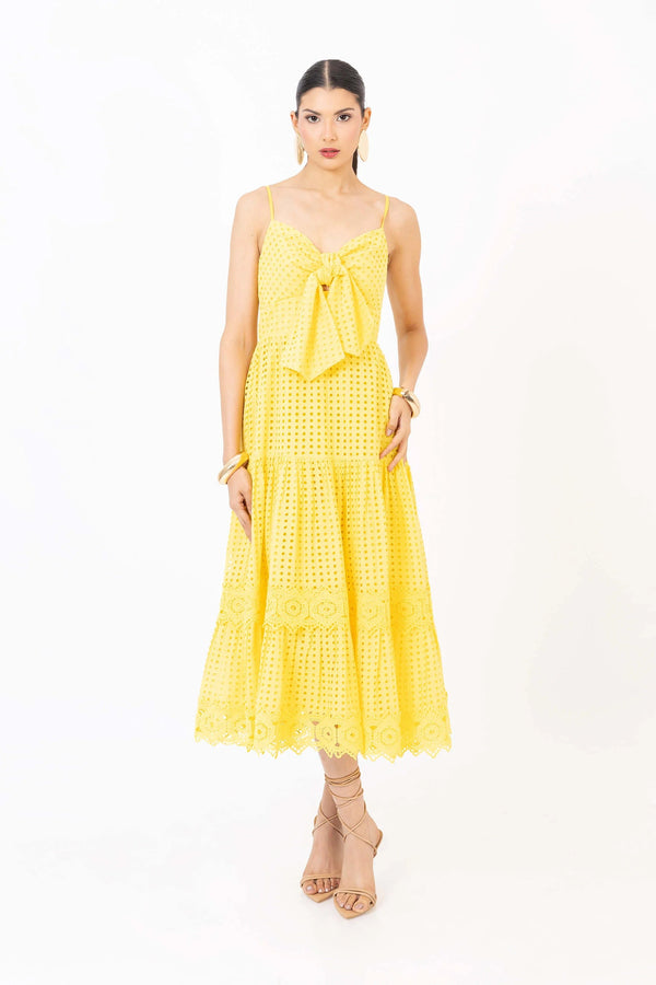 Vestido - 526123 - AMA - Reina Diaz